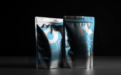 The Science Behind Mylar Label Bags: Why They’re So Effective